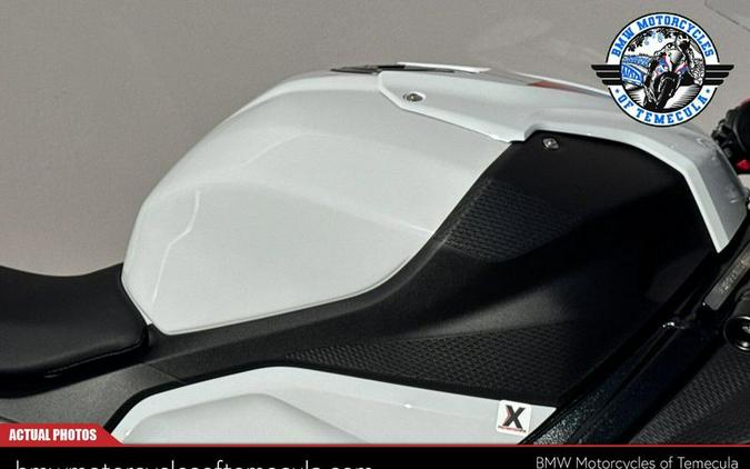 New 2026 BMW S 1000 RR