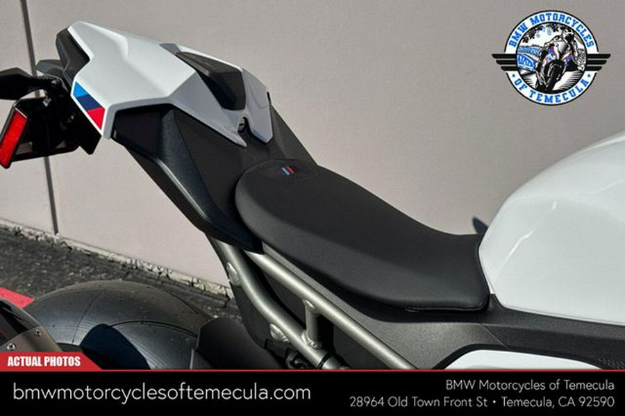 New 2026 BMW S 1000 RR