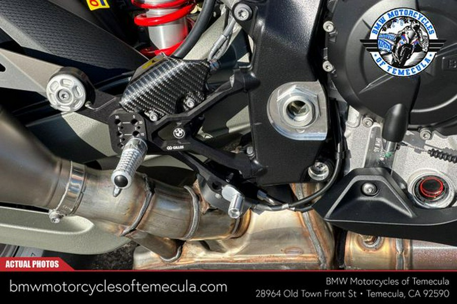 New 2026 BMW S 1000 RR