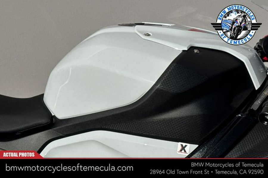 New 2026 BMW S 1000 RR