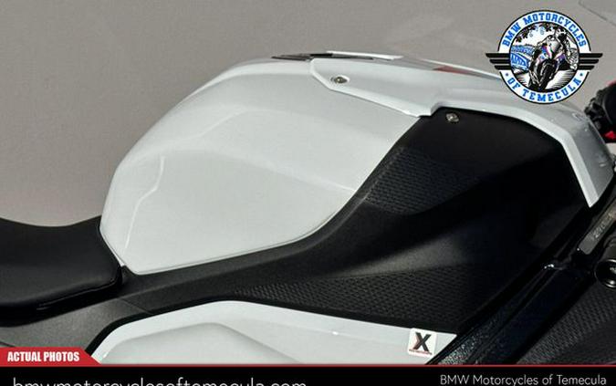 New 2026 BMW S 1000 RR