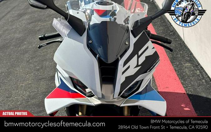 New 2026 BMW S 1000 RR