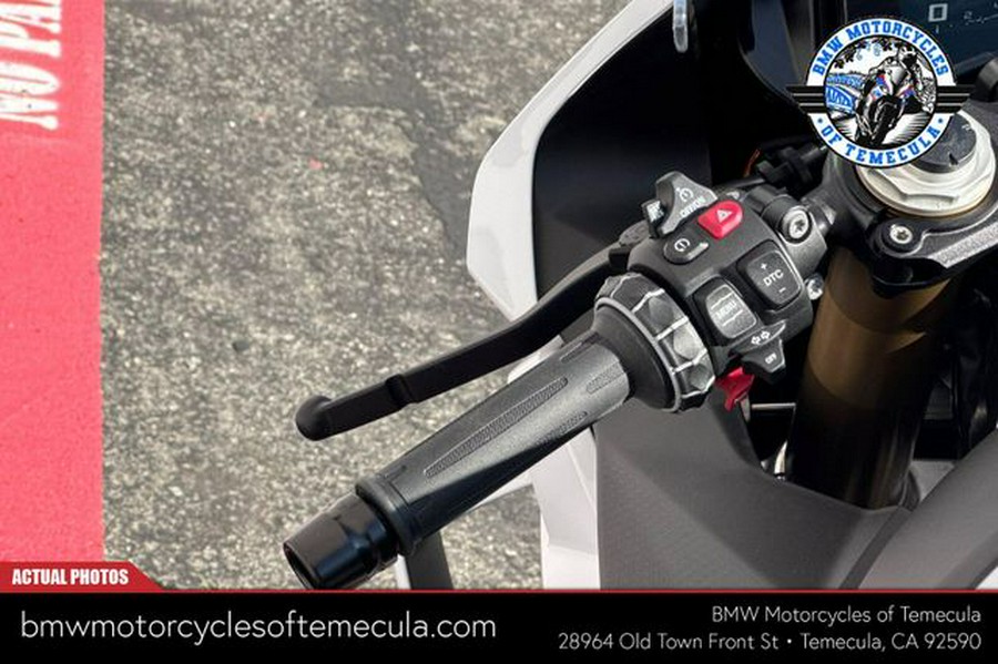 New 2026 BMW S 1000 RR