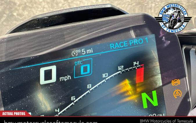 New 2026 BMW S 1000 RR