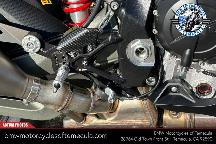 New 2026 BMW S 1000 RR