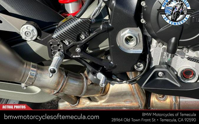 New 2026 BMW S 1000 RR