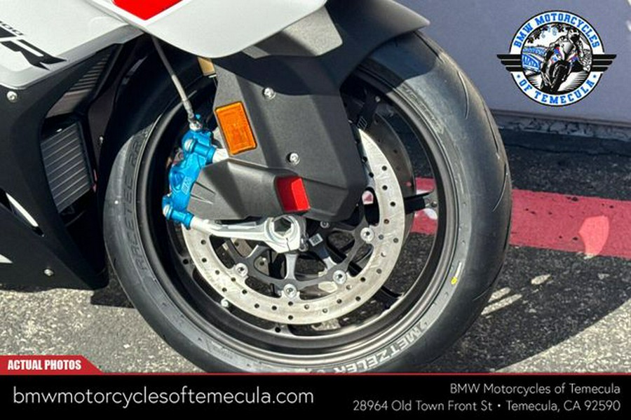 New 2026 BMW S 1000 RR