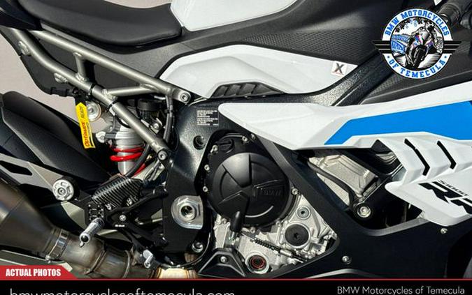 New 2026 BMW S 1000 RR