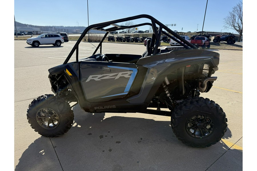 2026 Polaris RZR XP 1000 SPORT