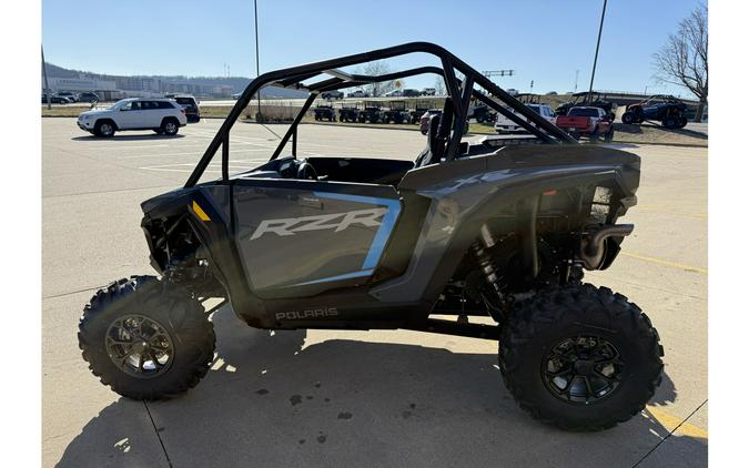 2026 Polaris RZR XP 1000 SPORT