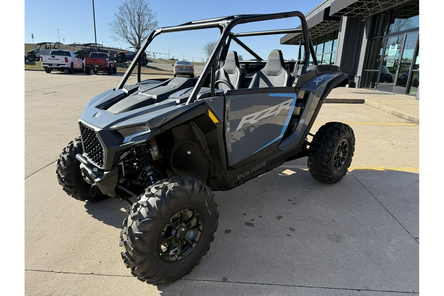 2026 Polaris RZR XP 1000 SPORT