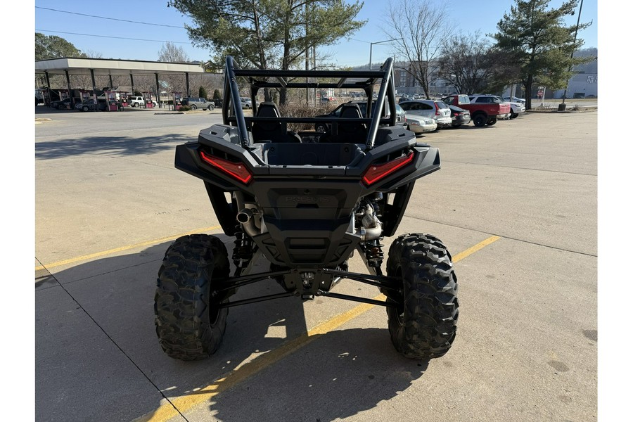 2026 Polaris RZR XP 1000 SPORT