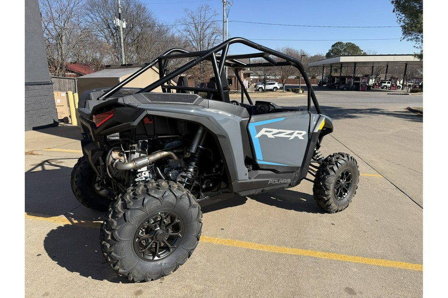 2026 Polaris RZR XP 1000 SPORT