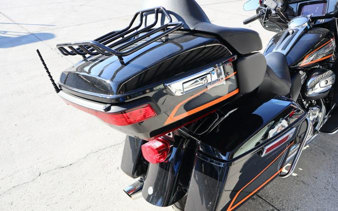 USED 2022 HARLEY-DAVIDSON ULTRA LIMITED FLHTK | 114CI TOURING MOTORCYCLE | FOR SALE