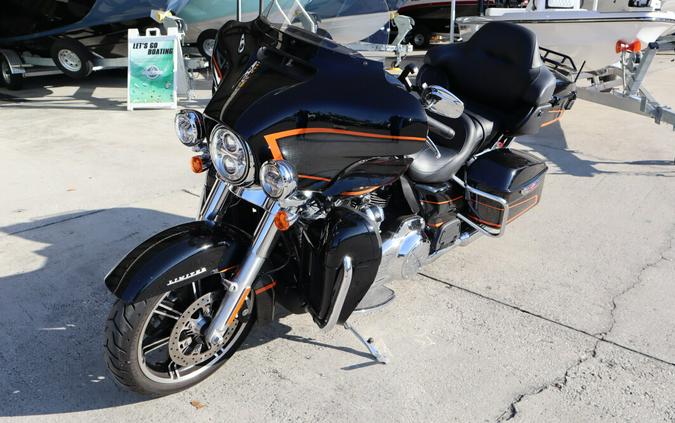 USED 2022 HARLEY-DAVIDSON ULTRA LIMITED FLHTK | 114CI TOURING MOTORCYCLE | FOR SALE