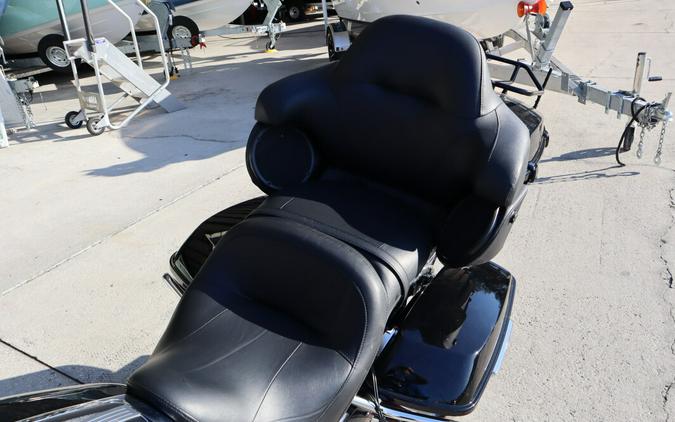 USED 2022 HARLEY-DAVIDSON ULTRA LIMITED FLHTK | 114CI TOURING MOTORCYCLE | FOR SALE