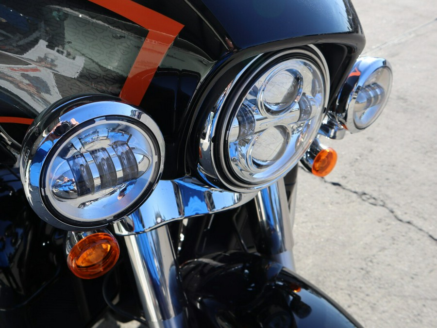 USED 2022 HARLEY-DAVIDSON ULTRA LIMITED FLHTK | 114CI TOURING MOTORCYCLE | FOR SALE