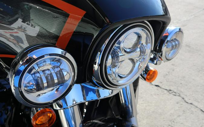USED 2022 HARLEY-DAVIDSON ULTRA LIMITED FLHTK | 114CI TOURING MOTORCYCLE | FOR SALE
