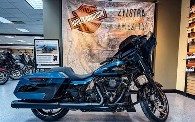 2026 Harley-Davidson Street Glide®