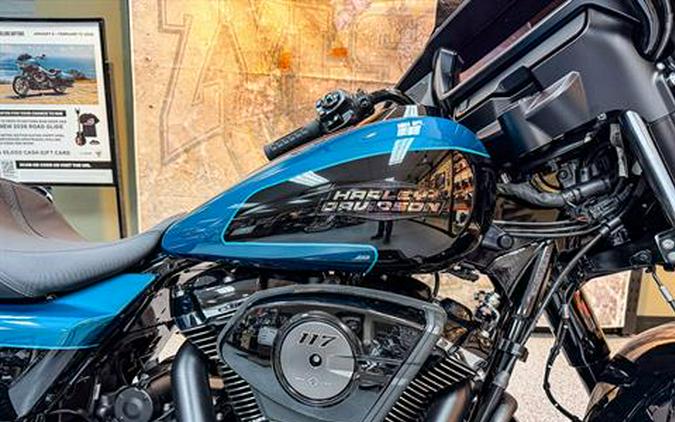 2026 Harley-Davidson Street Glide®