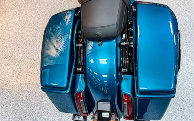 2026 Harley-Davidson Street Glide®
