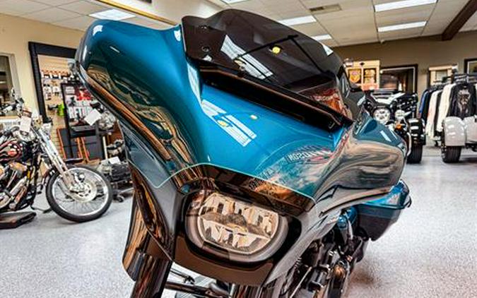 2026 Harley-Davidson Street Glide®