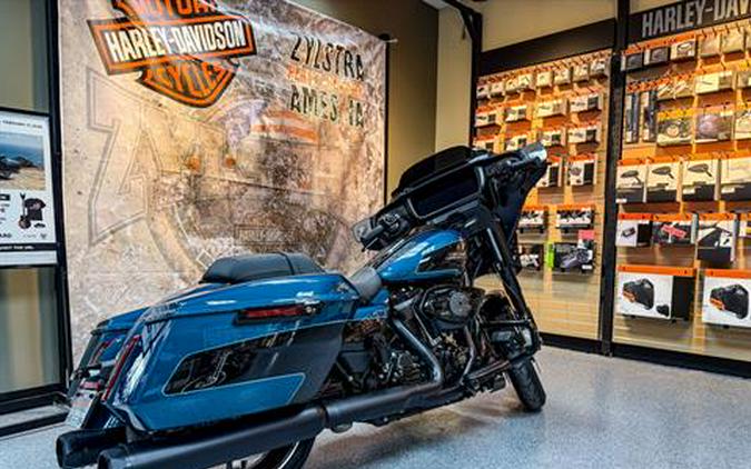 2026 Harley-Davidson Street Glide®