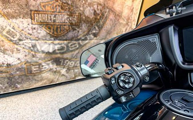 2026 Harley-Davidson Street Glide®