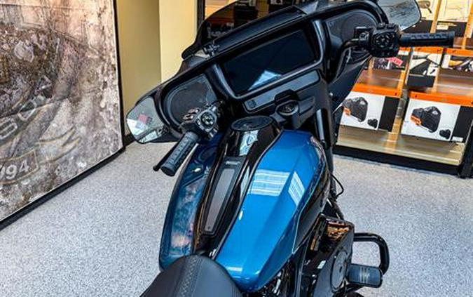 2026 Harley-Davidson Street Glide®