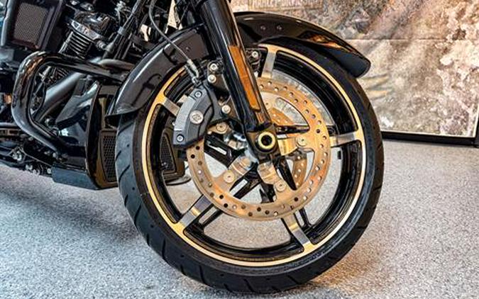 2026 Harley-Davidson Street Glide®