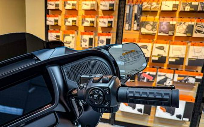 2026 Harley-Davidson Street Glide®