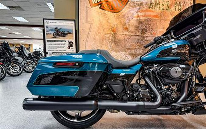 2026 Harley-Davidson Street Glide®