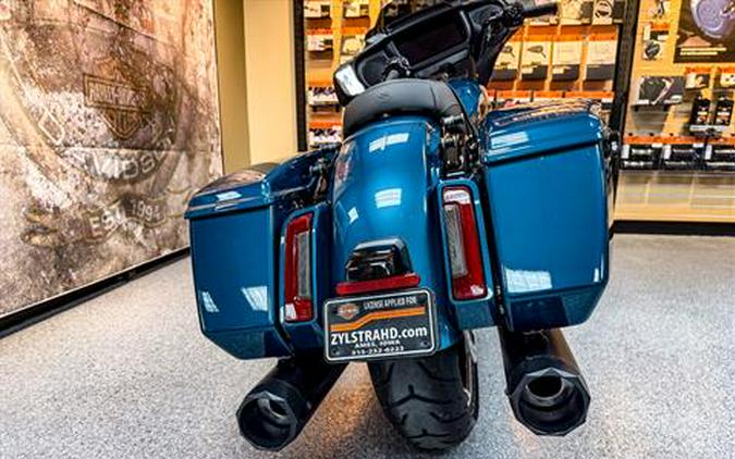 2026 Harley-Davidson Street Glide®
