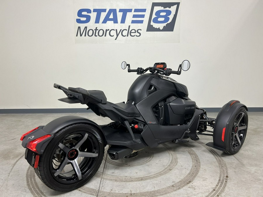 2023 Can-Am Ryker 900 ACE