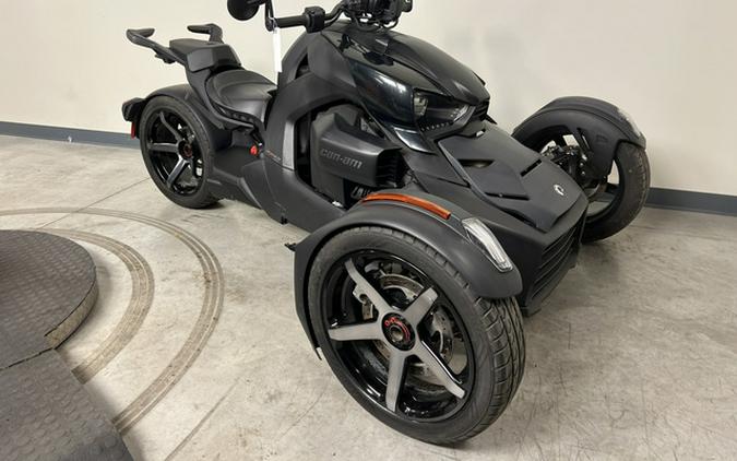2023 Can-Am Ryker 900 ACE