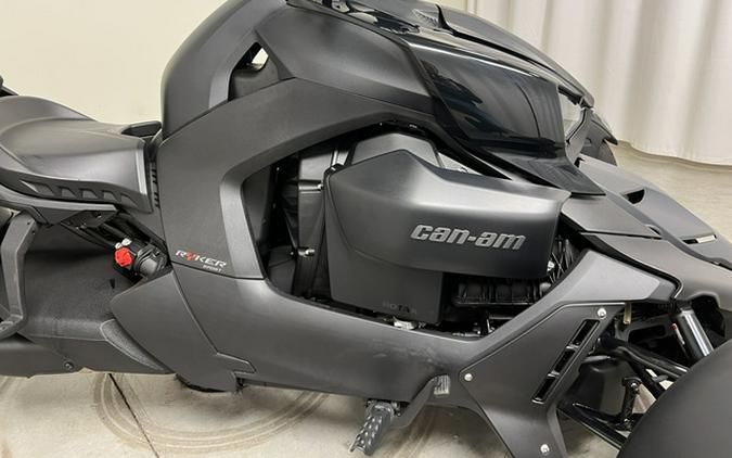 2023 Can-Am Ryker 900 ACE