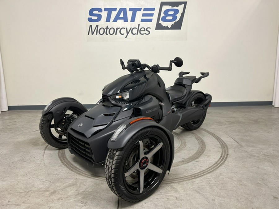 2023 Can-Am Ryker 900 ACE