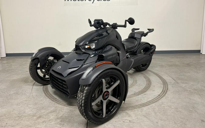 2023 Can-Am Ryker 900 ACE