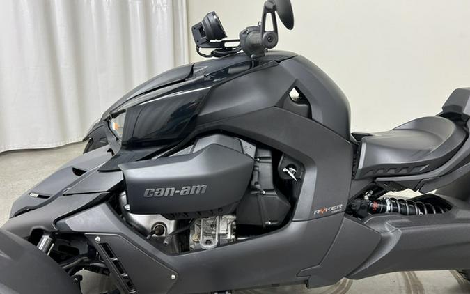 2023 Can-Am Ryker 900 ACE