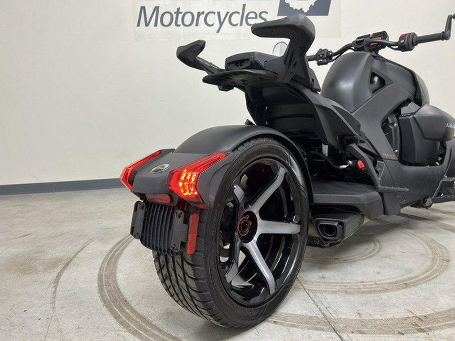 2023 Can-Am Ryker 900 ACE