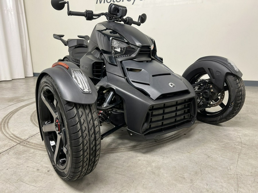 2023 Can-Am Ryker 900 ACE