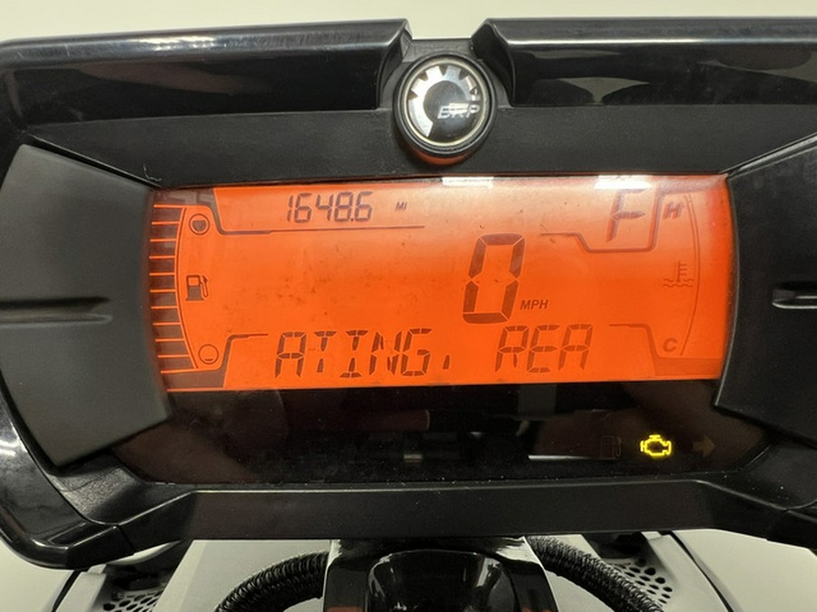 2023 Can-Am Ryker 900 ACE