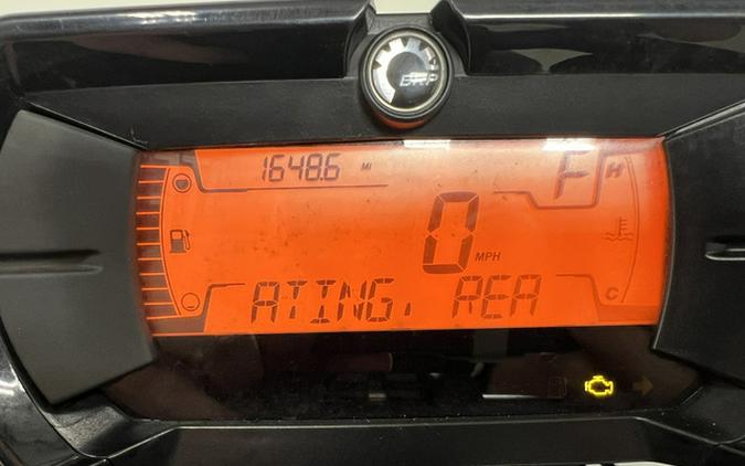 2023 Can-Am Ryker 900 ACE