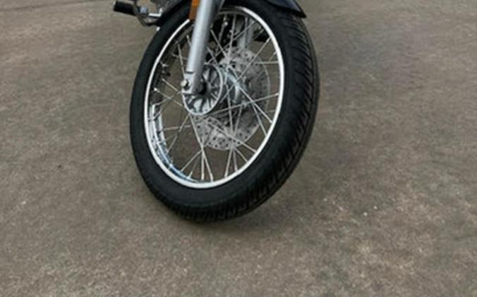 2026 Yamaha XV250T1B