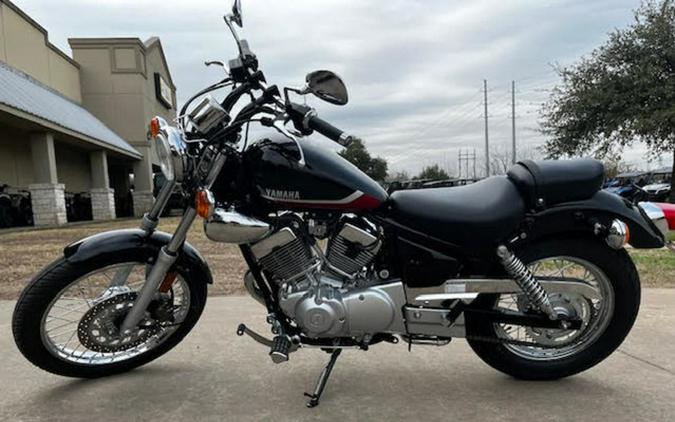 2026 Yamaha XV250T1B