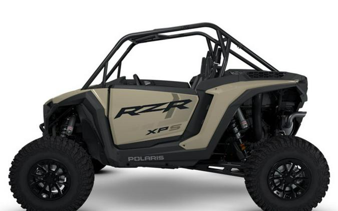 2026 Polaris RZR XP S 1000 Sport