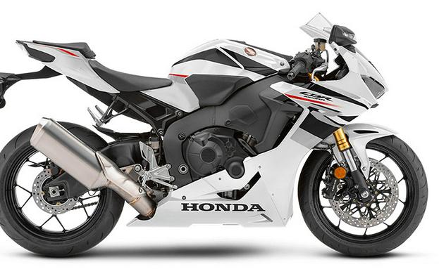 2026 Honda CBR1000RR