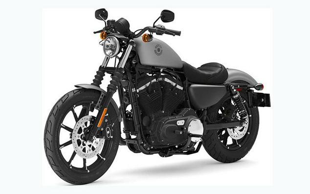 2020 Harley-Davidson Iron 883™