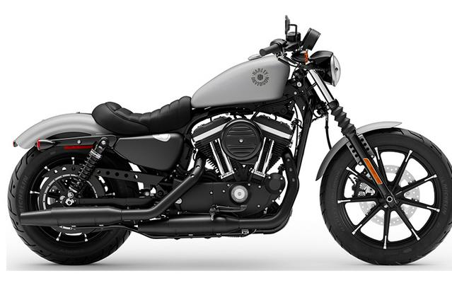 2020 Harley-Davidson Iron 883™