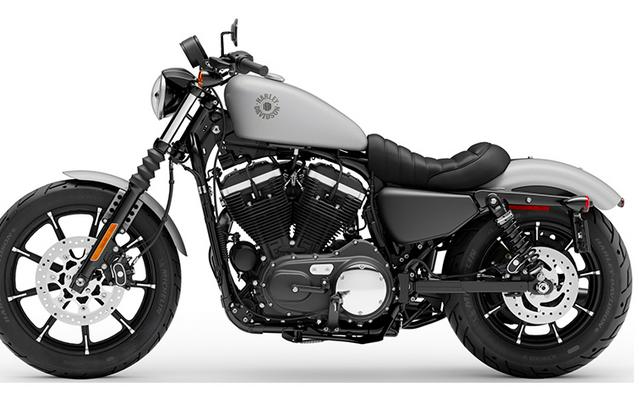 2020 Harley-Davidson Iron 883™